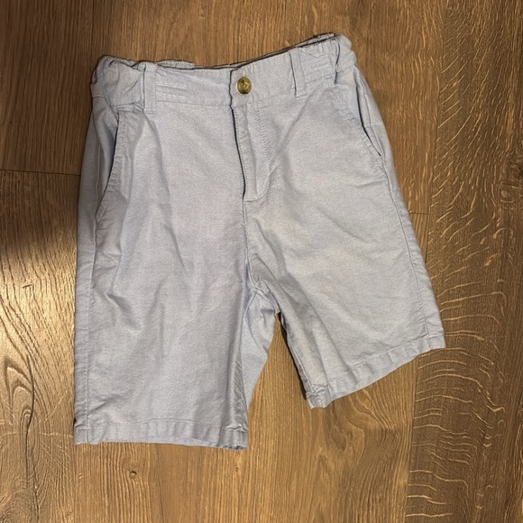 Janie and Jack - vest and short set - Picture 4 of 6